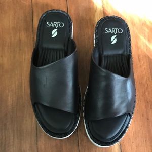 Sarto slides